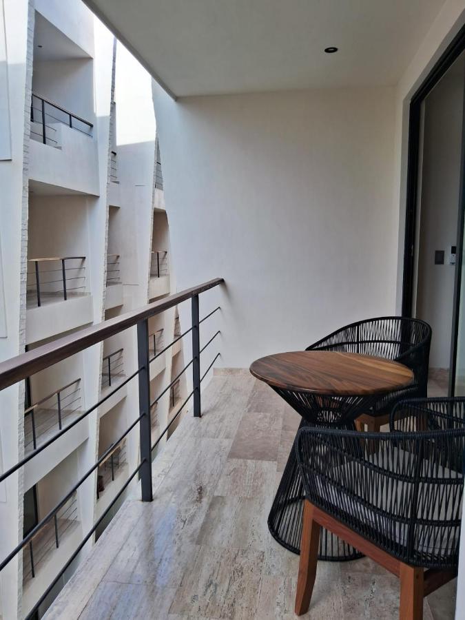 Charming Studio Akua Tulum Aldea Zama Premium Dış mekan fotoğraf