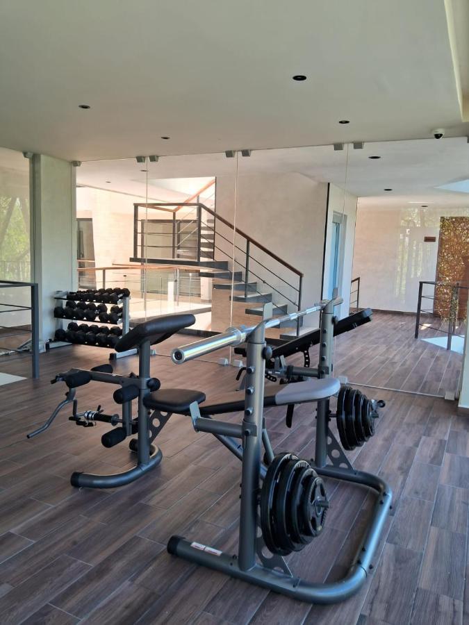 Charming Studio Akua Tulum Aldea Zama Premium Dış mekan fotoğraf