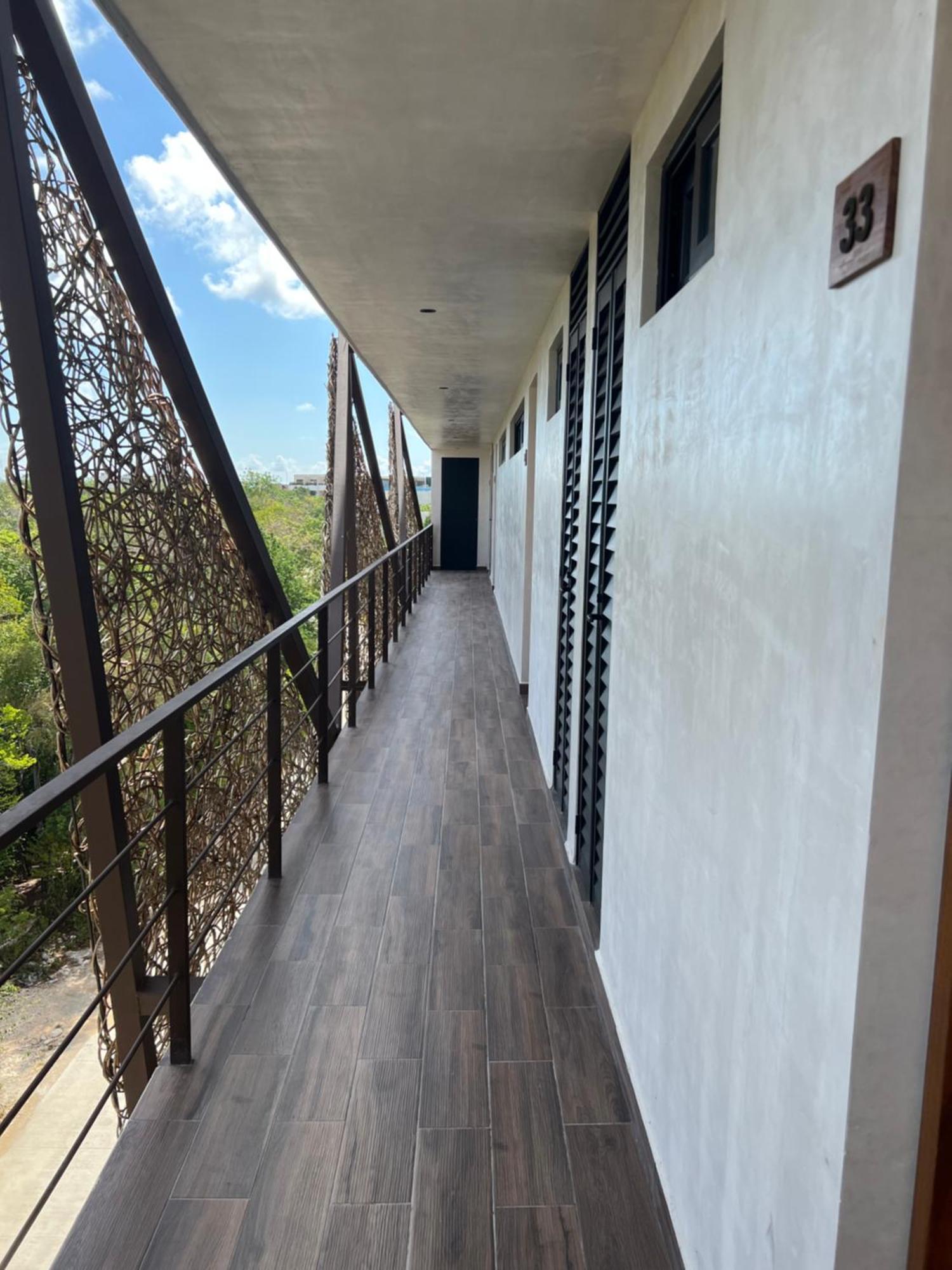 Charming Studio Akua Tulum Aldea Zama Premium Dış mekan fotoğraf
